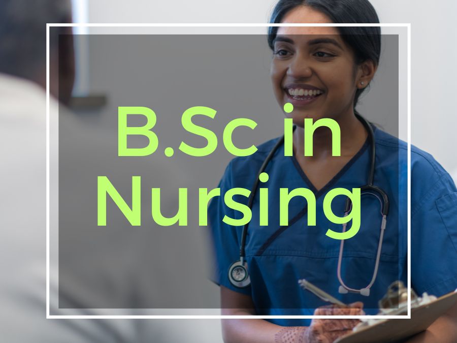 B.Sc in Nursing ( 4 years- Under Bangmata Sheikh Fazilatunnesa Muzib Medical University Sylhet )