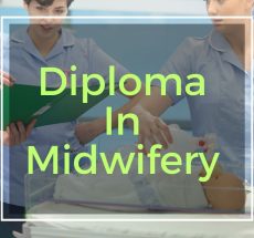 Diploma in Midwifery