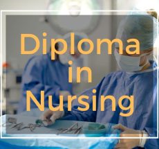 Diploma in Nursing Science and Midwifery