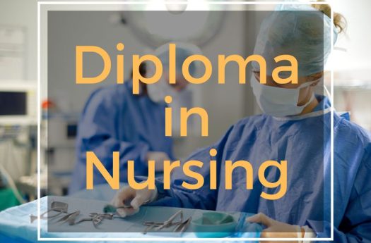 Diploma in Nursing Science and Midwifery