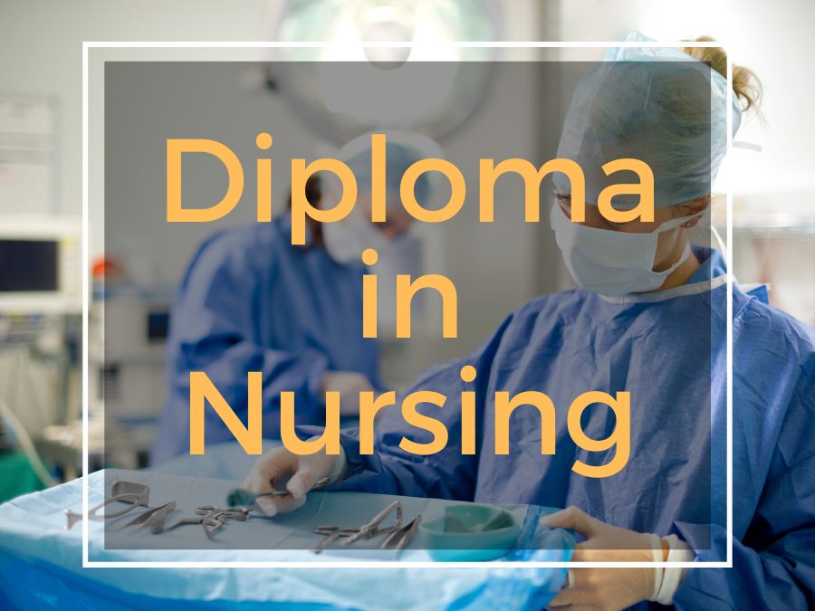 Diploma in Nursing Science and Midwifery (Under Bangladesh Nursing and Midwifery Council)