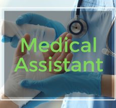 Medical Assistant course in sylhet.