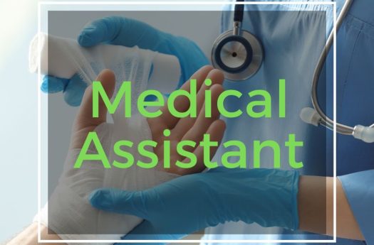 Medical Assistant course in sylhet.